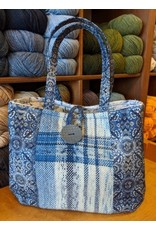 Dianna Stevens Dianna Stevens: Fabric/Woven Bag,