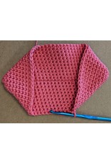 The New Knittery Private 1 Hour Crochet Lesson
