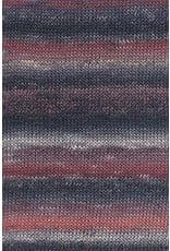 Lang Yarn LANG: Knit Blanket Kit (Sunset Fields)