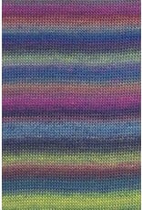 Lang Yarn LANG: Knit Blanket Kit (Dawn & Dusk)