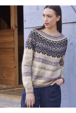 Berroco Berroco: Purga Sweater Kit