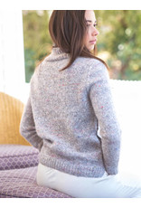 Berroco Berroco: Mercier Sweater Kit,