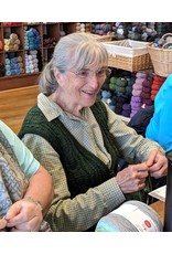 The New Knittery Spring Workshops (April, May, June, 2022)