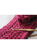 The New Knittery Beginning Crochet Basics, Sundays (10am - 12pm)