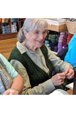 The New Knittery Winter Workshops (January, February, & March, 2023)