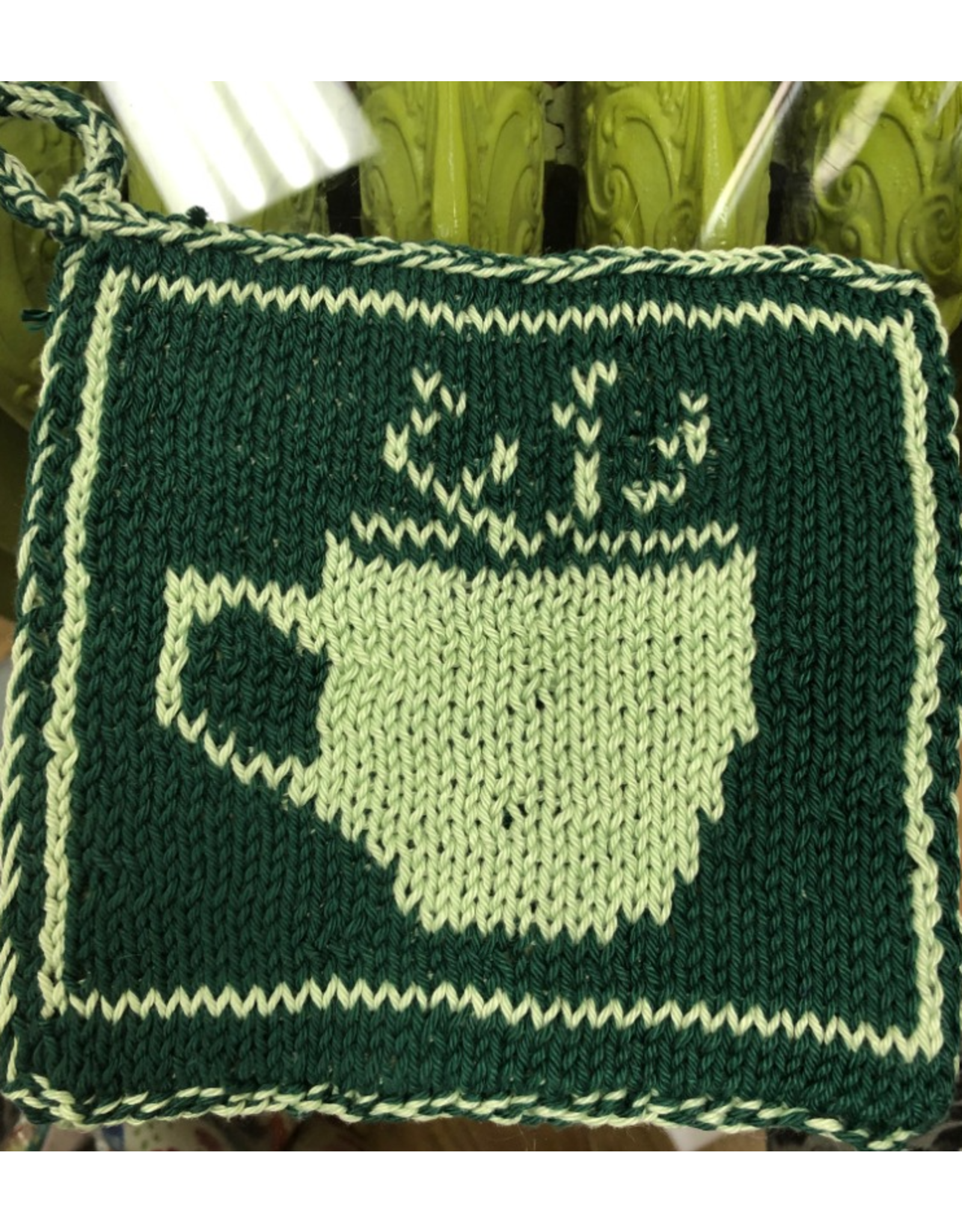 The New Knittery Beginning Double Knit Class Saturdays 3:30 pm to 5:30 pm