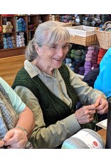 The New Knittery Autumn Workshops (September, October, November, 2023)