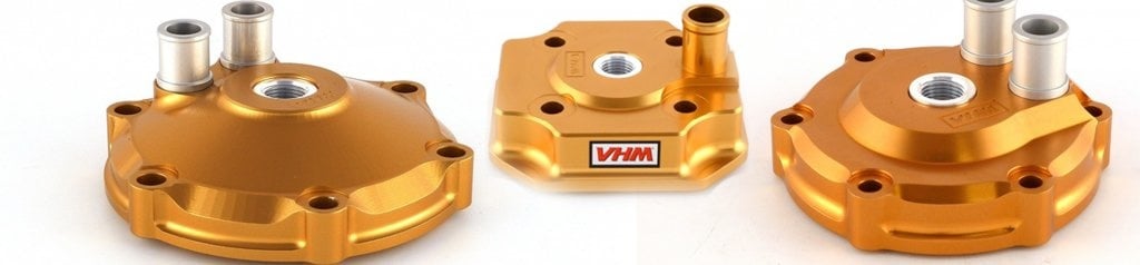 VHM Cylinderhead