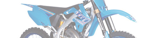 TM Racing 125cc - 2010