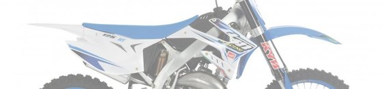 TM Racing 125cc - 2015