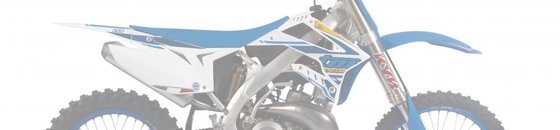 TM Racing 250/300cc 2018