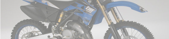 TM Racing Frame Parts 125/144/250/300 2004