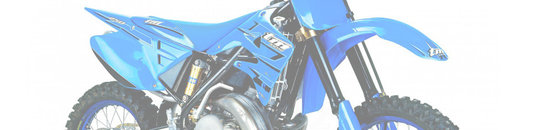 TM Racing Frame Parts 125/144/250/300 2007