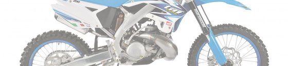 TM Racing Frame 125 -> 300 2014