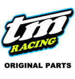 TM Racing INSERTO ALB.MOT.K9SPC TNG17X20  TUNGSTENO BIANCO