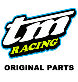 TM Racing PLATE ASSY BRAKE OIL TANK