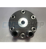 TM Moto HEAD 250 MX/E M.14-> CYLINDER