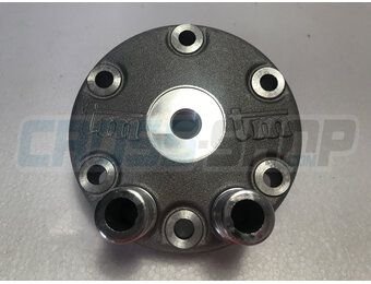 HEAD 250 MX/E M.14-> CYLINDER