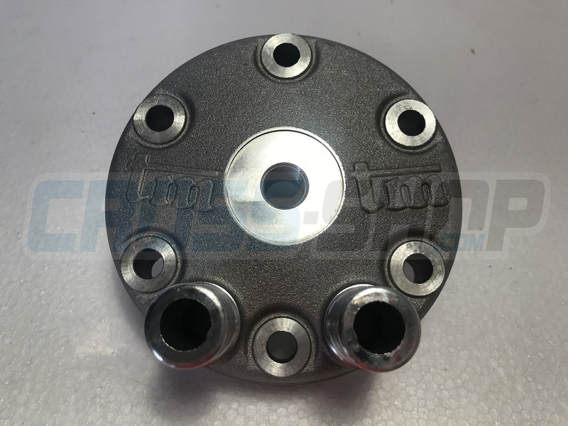 HEAD 250 MX/E M.14-> CYLINDER