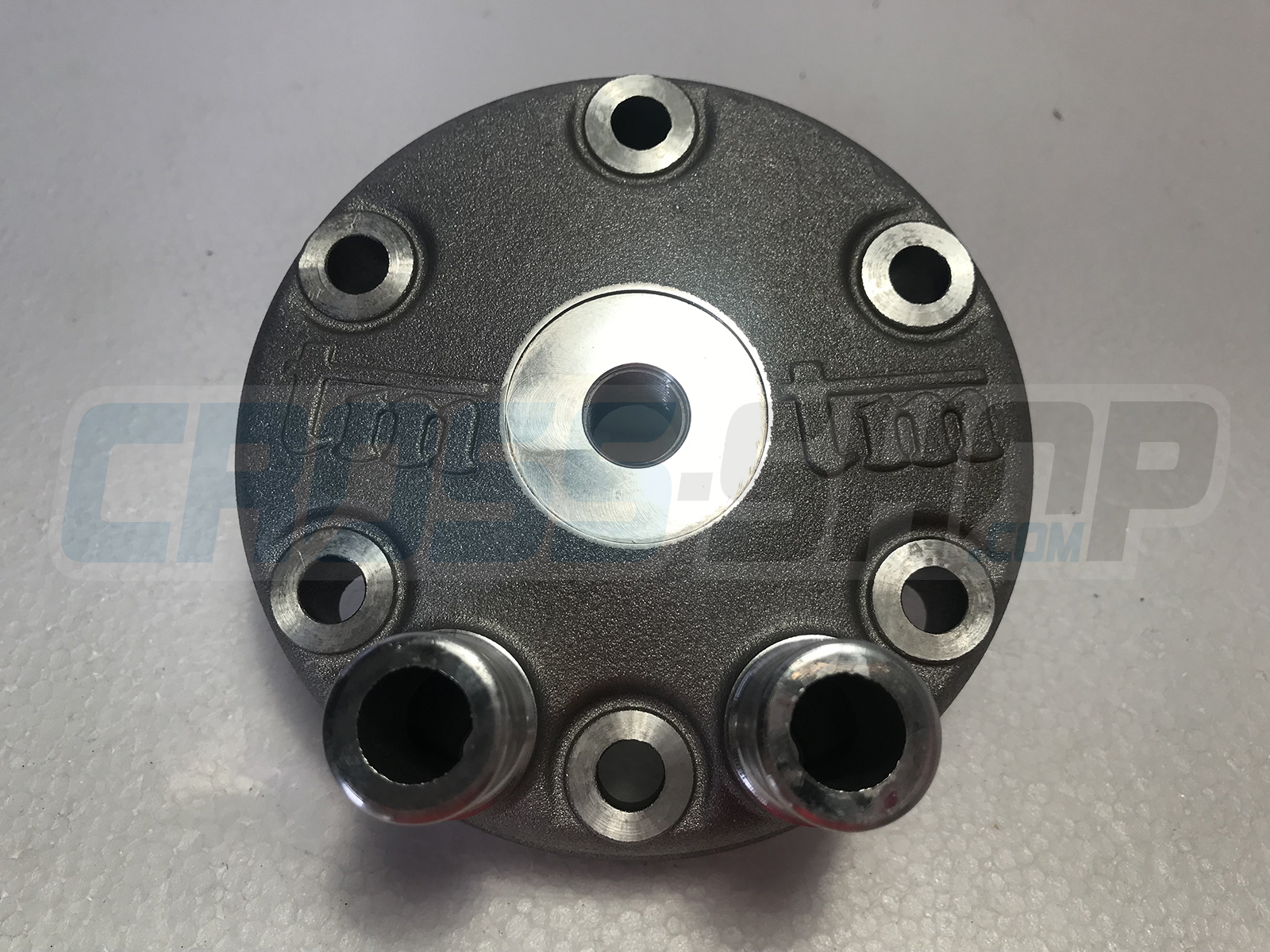 HEAD 250 MX/E M.14-> CYLINDER