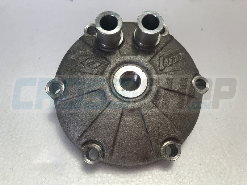 TM Moto HEAD 250 MX/E M.15->