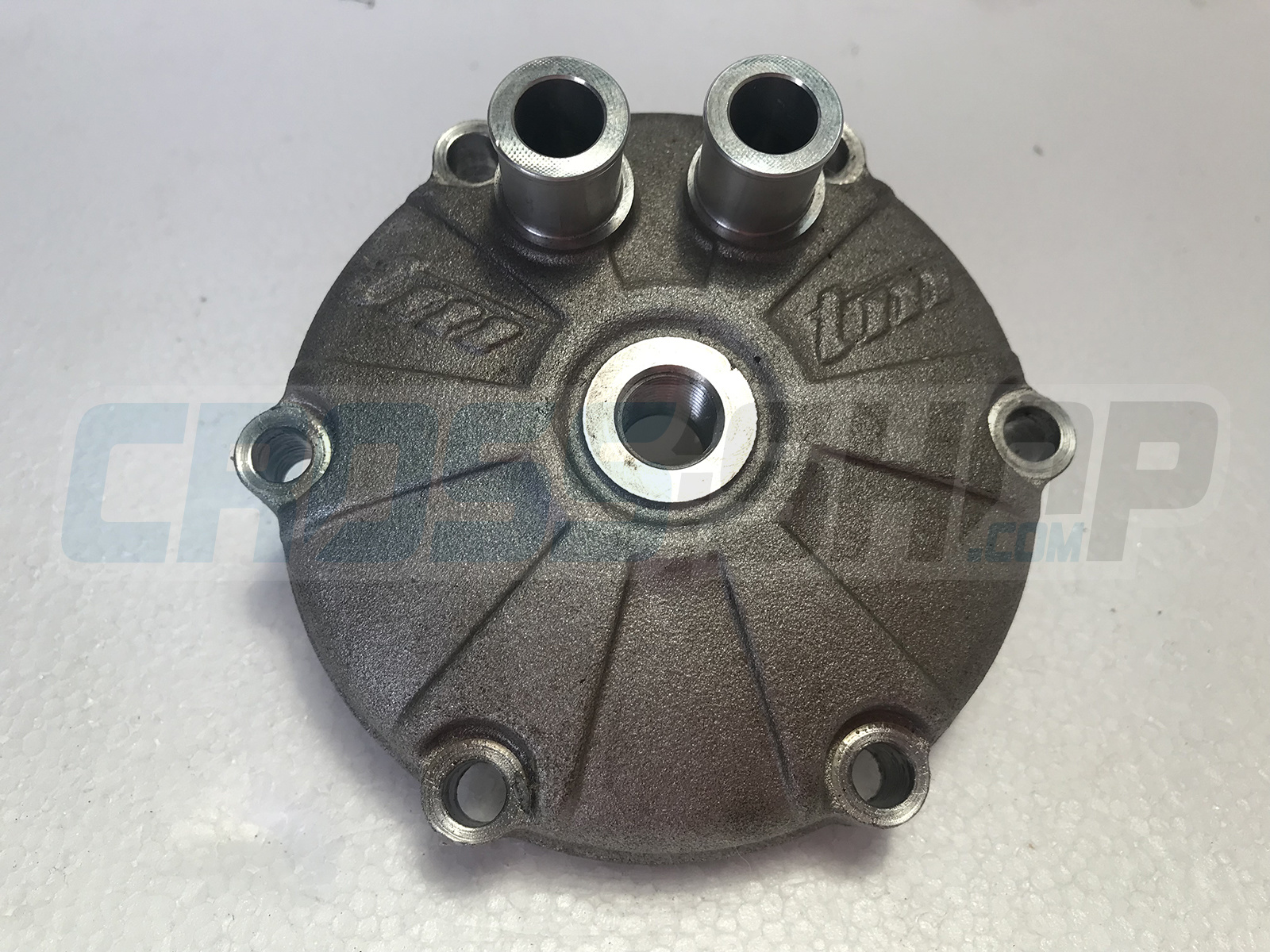 HEAD 250 MX/E M.15->