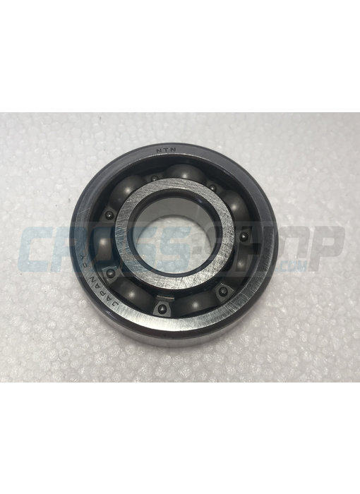 TM Moto BUSH 63/22 C4 MX/END