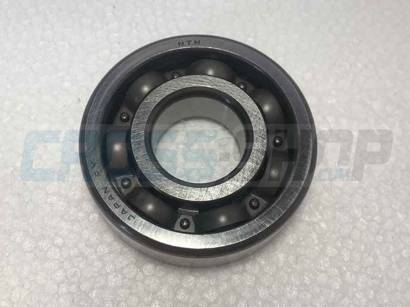 TM Moto BUSH 63/22 C4 MX/END