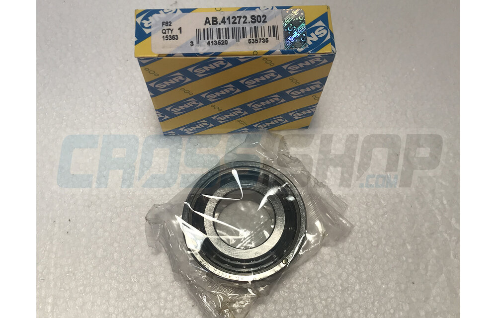 BUSH AB.41272.S02