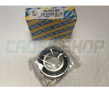 TM Moto BUSH AB.41272.S02