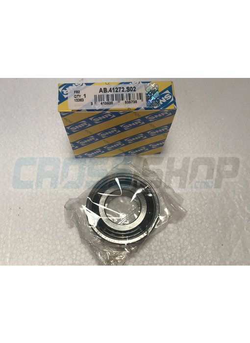 TM Moto BUSH AB.41272.S02