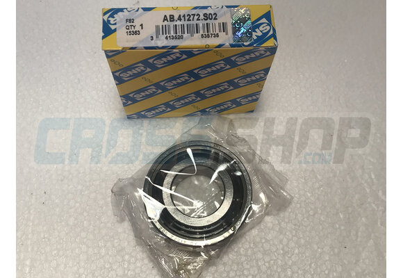 BUSH AB.41272.S02