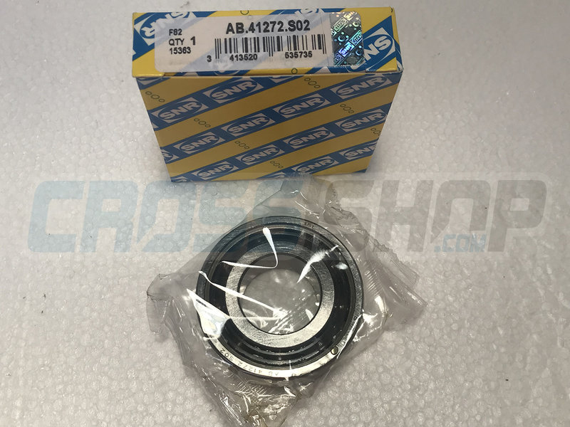 TM Moto BUSH AB.41272.S02