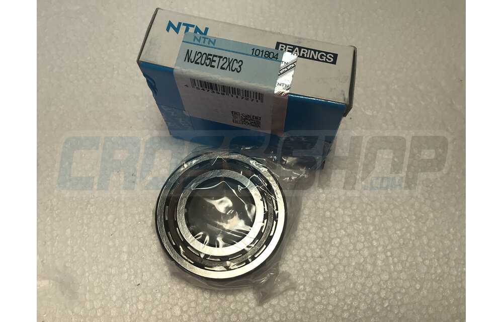 BUSH CRANKSHAFT 85/100->18 NJ205ET2XC3