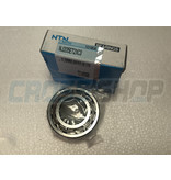 BUSH CRANKSHAFT 85/100->18  NJ205ET2XC3
