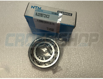BUSH CRANKSHAFT 85/100->18 NJ205ET2XC3