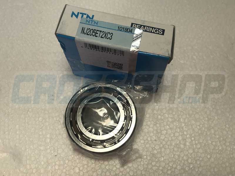 TM Moto BUSH CRANKSHAFT 85/100->18 NJ205ET2XC3