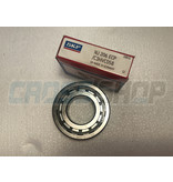 BUSH NJ206 CRANKSHAFT