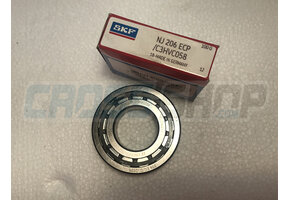 BUSH NJ206 CRANKSHAFT