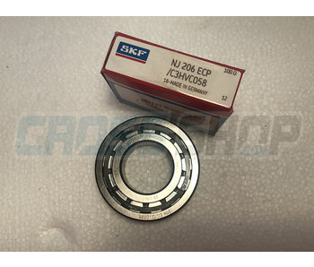 TM Moto BUSH NJ206 CRANKSHAFT