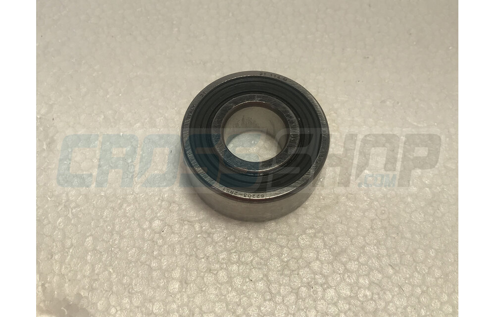 BUSH REAR WHEEL 63004