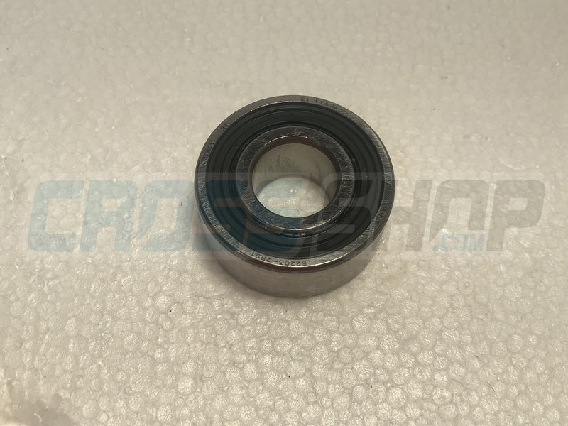 BUSH REAR WHEEL 63004