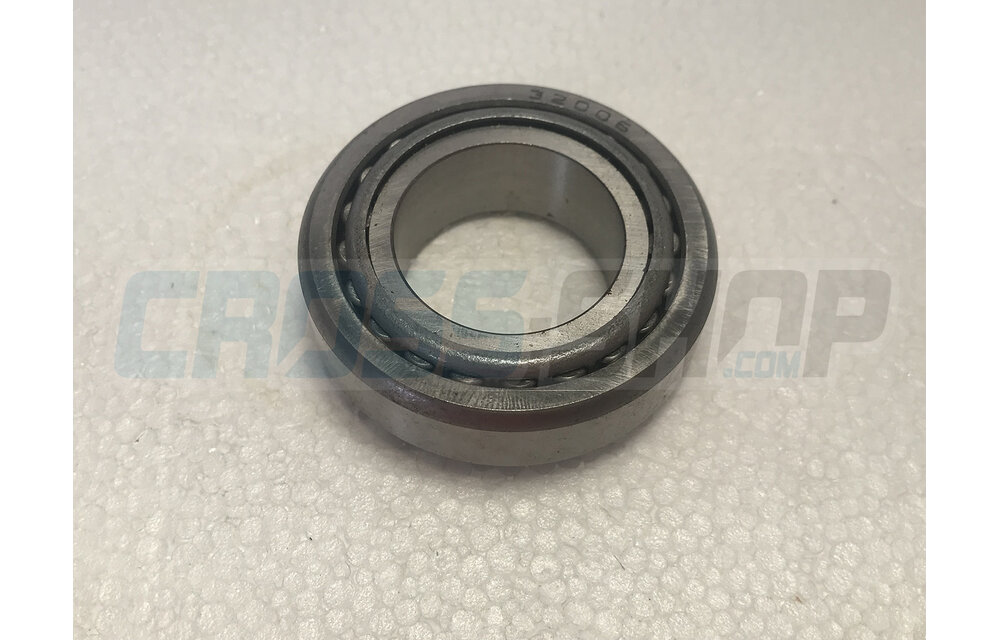 BUSH STEERING HEAD M.98/01