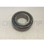 TM Racing BUSH STEERING HEAD M.98/01