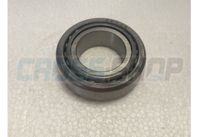 BUSH STEERING HEAD M.98/01
