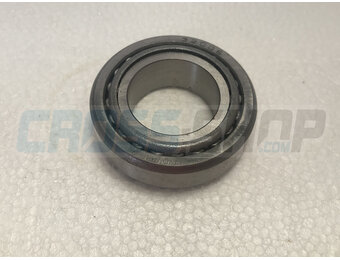 BUSH STEERING HEAD M.98/01