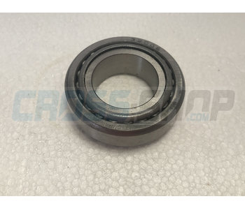 TM Racing BUSH STEERING HEAD M.98/01