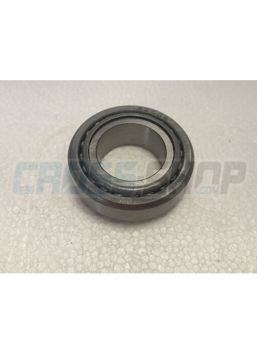 BUSH STEERING HEAD M.98/01