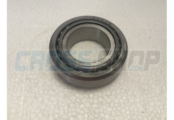 BUSH STEERING HEAD M.98/01