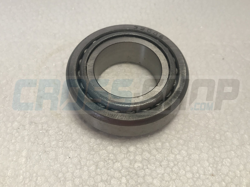 TM Racing BUSH STEERING HEAD M.98/01